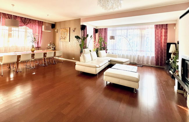 Luxury Villa - JessApart Walendia - Photo 11