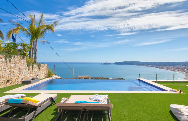 Villa Bali Infinity - Foto 56