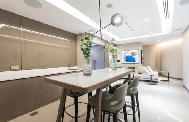 Opera Grand Burj Khalifa & Fountain View - Photo 3