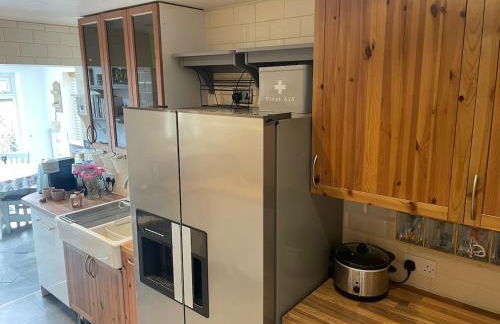 Coaltown Cottage Cosy 4 bed cottage with log burner, close to Gower beaches - Foto 17