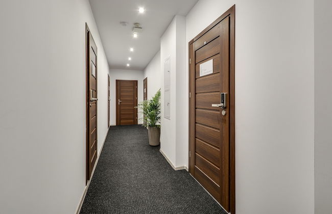 Kato Apartamenty Centrum - Photo 2