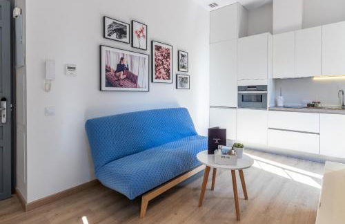 Balmis Plaza Apartments - Foto 45