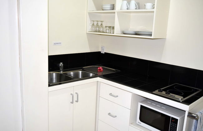 Coral Sands Apartments - Foto 11