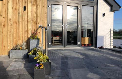 Red Kite Cottage - Foto 26