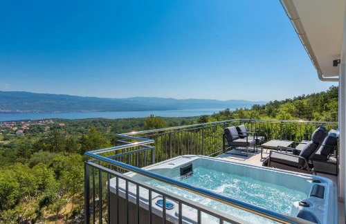 Apartment Sea Dream, Polje - Krk - Photo 1