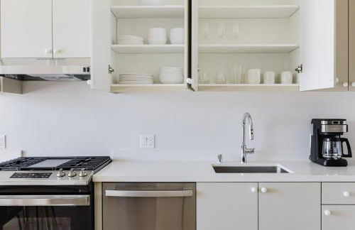 Blueground Downtown elevator nr parks LAX-1242 - Foto 8