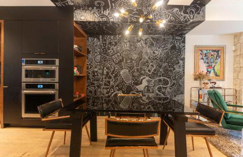 3 Bedroom Luxury Penthouse DC - Foto 21