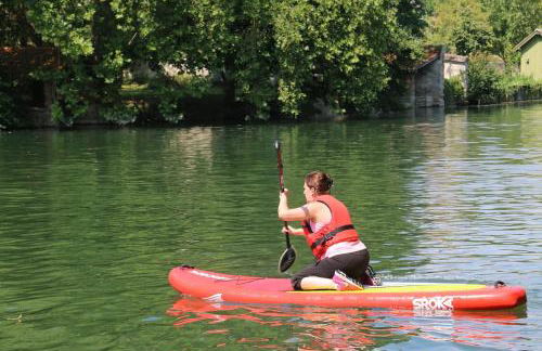 Villa Hortensia - Charming Cottage Near Fontainebleau - Foto 29