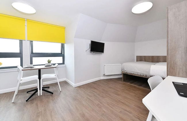 The Mill House - Foto 9