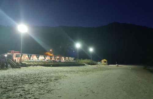 Apto 2suítes 30m da praia - Foto 20