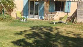 tiny house indépendante climatisée - Foto 3
