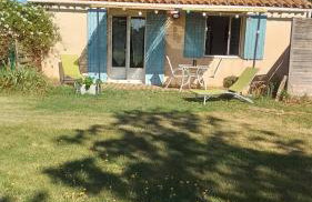 tiny house indépendante climatisée - Foto 3