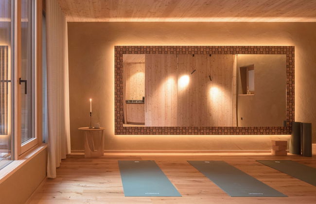 Milla Apartments - Foto 38