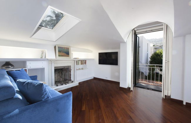 Villa Flavia in Sorrento - Foto 55