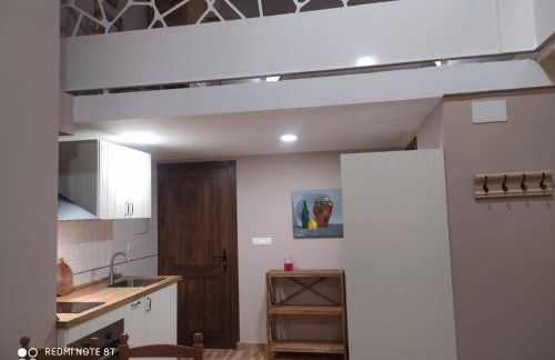 Country Houses Santa Ana de la Sierra - Foto 5