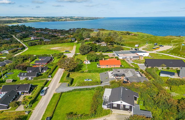 "Brenda" - 300m to the fjord - Foto 19