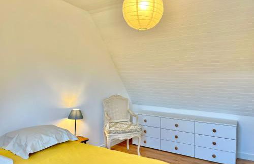 Maison lumineuse - Vue sur l'anse - Foto 6