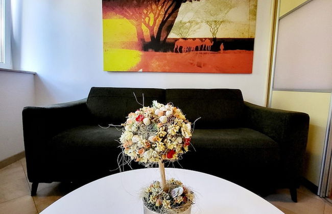 Green Terrace Apartment I - Foto 17