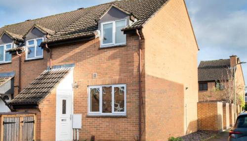 Stylish 2 BR Parking 7 mins Oxford 14 Bicester - Foto 2