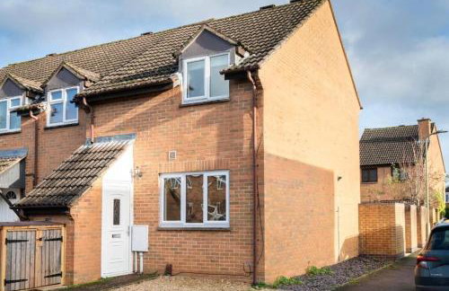 Stylish 2 BR Parking 7 mins Oxford 14 Bicester - Foto 2