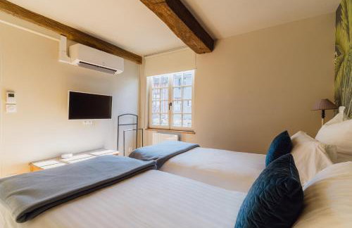 La Maison de Pierre et Valérie St Leonard Honfleur - Foto 25