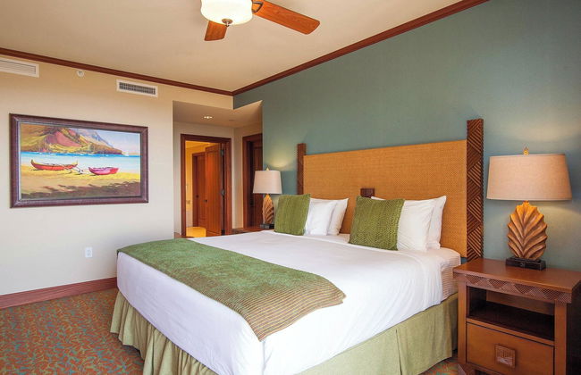 Koloa Landing Resort at Poipu,Autograph Collection - Foto 43