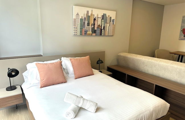 U-GO Edificio Manzana 3 - Photo 26