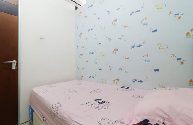 Apartment Gunawangsa Merr by Rava - Foto 7