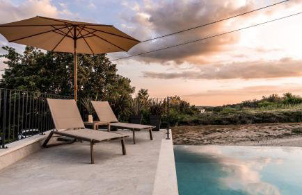 Modern villa Venta with jacuzzi and pool in Buje - Foto 2