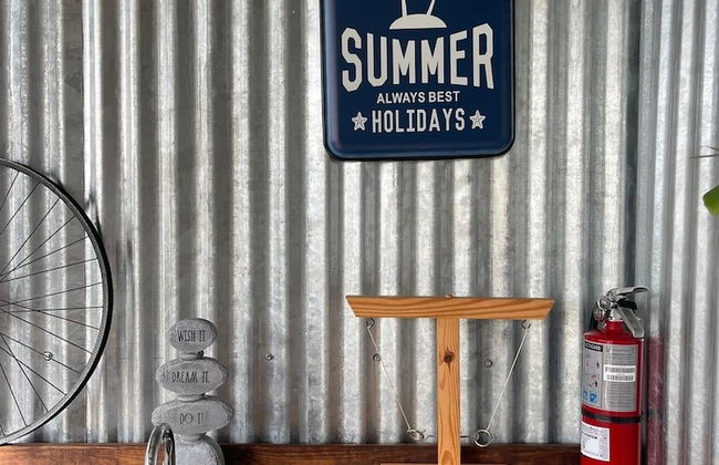 El Camper with private pool - Photo 39