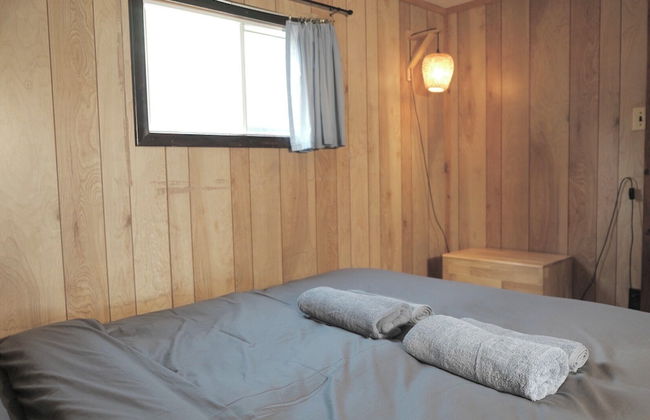 White Birches Cottages - Foto 11