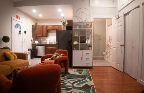 Centrally-Located Studio in DWTN Richmond - Foto 8