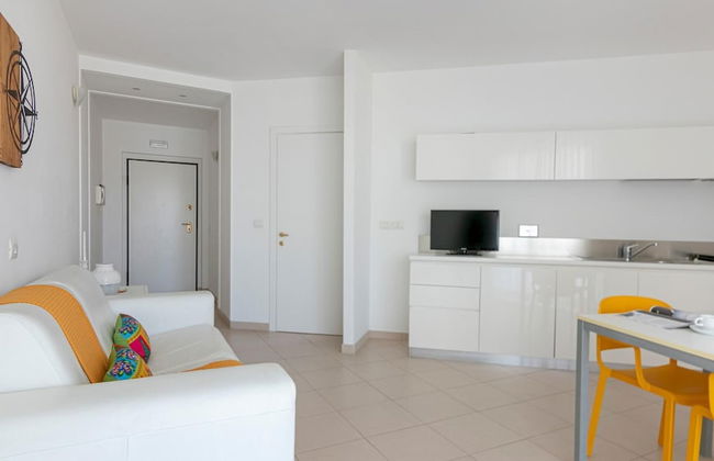 Residenza Excelsior 603 - Foto 12