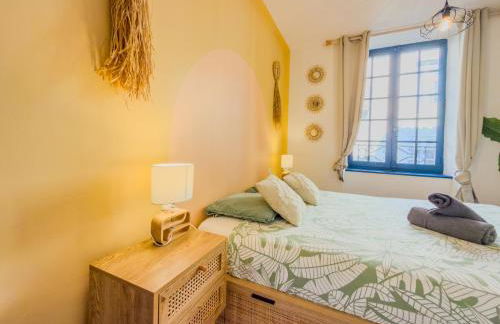 Le Patio ※ Carnot - Foto 48