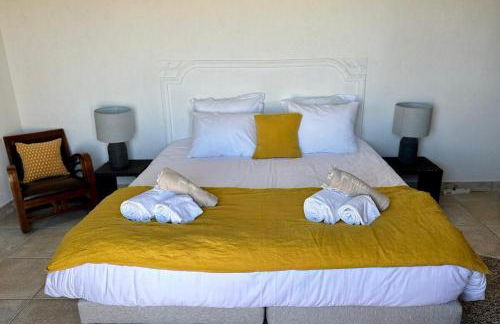 Villa haut de gamme vue panoramique exceptionnelle - Foto 3