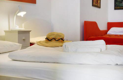 Residence La Mignon Oleandri - Photo 16