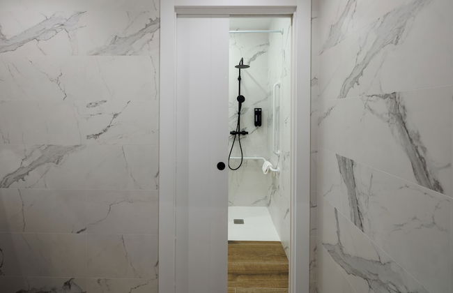 APARTAMENTOS CONGRESO PARKING GRATUITO - Photo 48