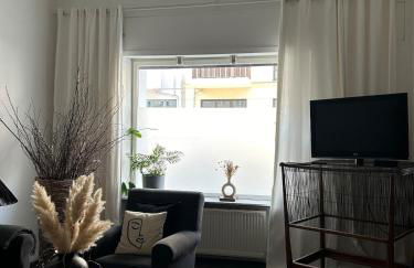 Industrielle Loft Wohnung in Friedrichshain - Foto 26