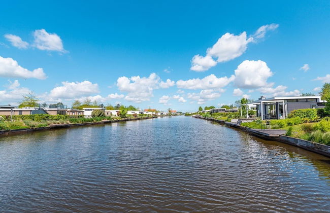 Luxury Chalet With a Dishwasher - Foto 5