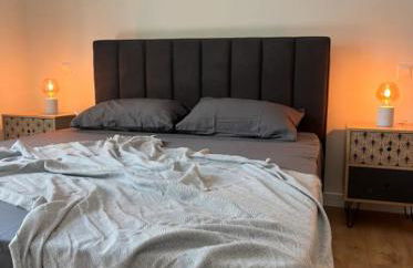 Modern Apartment near Kifisias ave - Foto 15