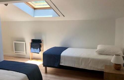 Gîte Maison Yucca - Foto 13