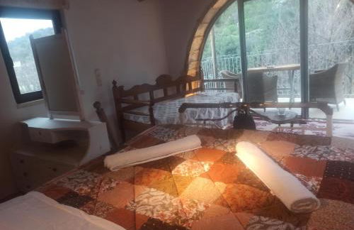 Kourtsa villas - Foto 18