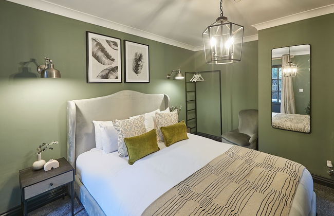 Host Stay The Annexe The Old Brewery - Photo 22