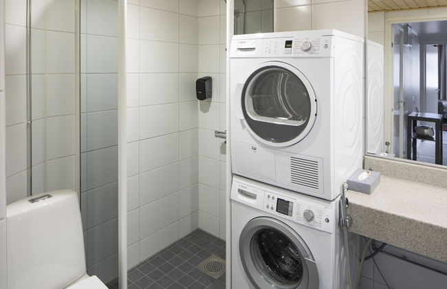 Holiday Club Kuusamo Tropiikki Apartments - Foto 65