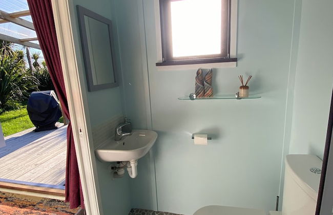 Ross Beach TOP 10 Holiday Park - Foto 46