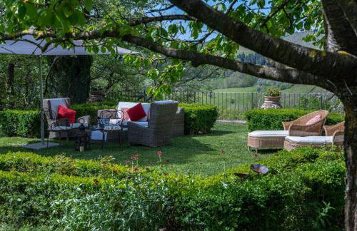 Apartments Florence - Villa Tignano with Pool - Foto 70