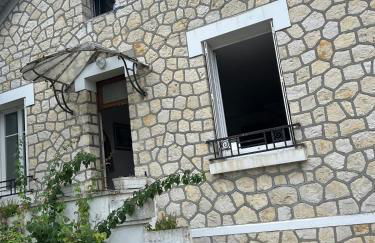 Maison 1930 Familiale à la Marbellière, 2 chambres - Foto 2