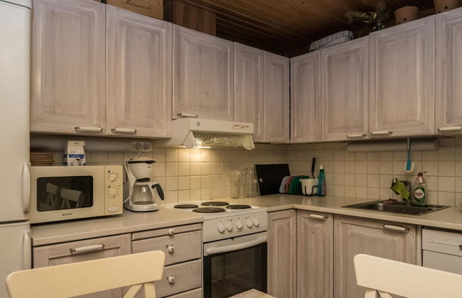 Palkinniemi - Foto 17