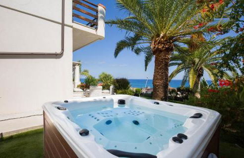 Villa Mare Panoramica Estia - Foto 1