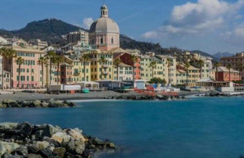 Casa Del Lupo - Foto 14